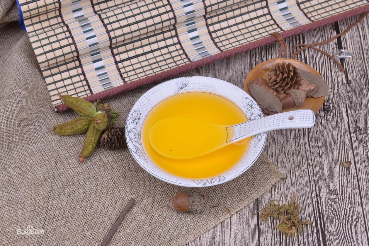 菏泽牡丹籽油