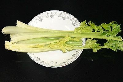 马家沟芹菜
