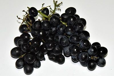 泽山葡萄